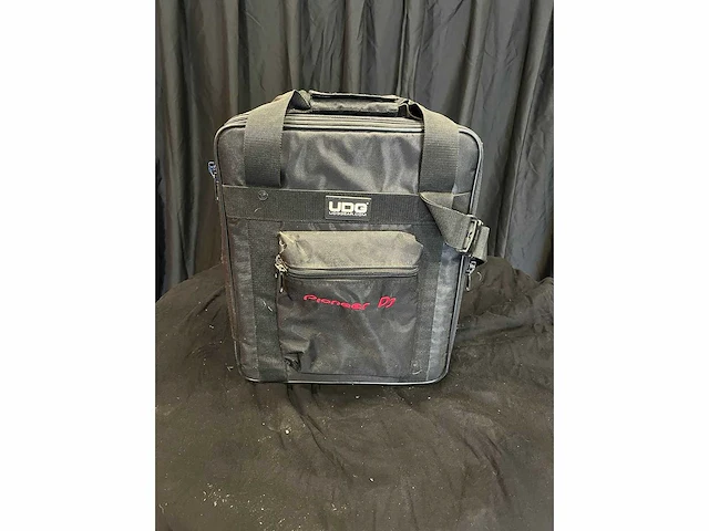 Udg-tas pioneer - afbeelding 1 van  2