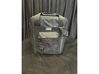 Udg-tas pioneer - afbeelding 1 van  2