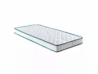 Ugro poly polyethermatras 160x200cm - afbeelding 1 van  3