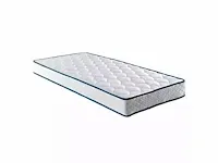 Ugro poly polyethermatras densiteit 30 kg/m³ 140x200cm - afbeelding 4 van  6