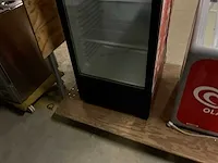 Ugur uss440dtkl koelvitrine - afbeelding 3 van  6