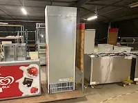 Ugur uss440dtkl koelvitrine - afbeelding 6 van  6