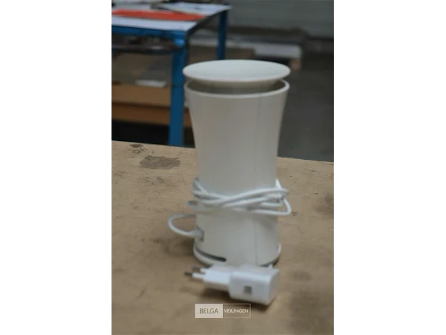 Uhoo smart air quality sensor - afbeelding 1 van  2