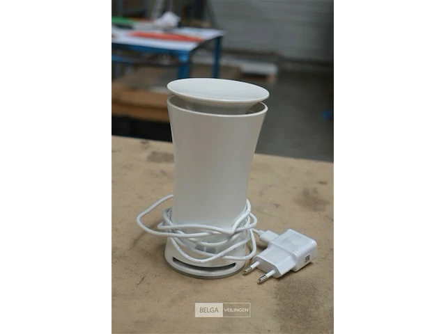 Uhoo smart air quality sensor - afbeelding 2 van  2