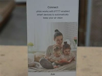 Uhoo smart air quality sensor - afbeelding 2 van  3