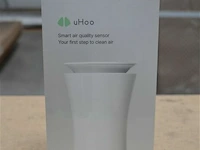 Uhoo smart air quality sensor - afbeelding 1 van  3