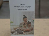 Uhoo smart air quality sensor - afbeelding 2 van  3