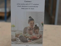 Uhoo smart air quality sensor - afbeelding 2 van  3