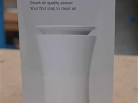 Uhoo smart air quality sensor - afbeelding 1 van  3
