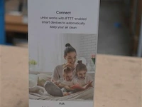 Uhoo smart air quality sensor - afbeelding 2 van  3