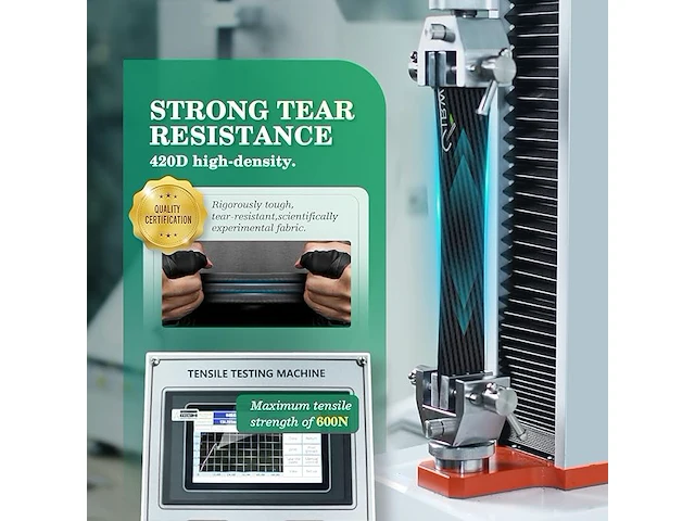 Uirway 12 ft rond zwembadafdekking - afbeelding 2 van  4