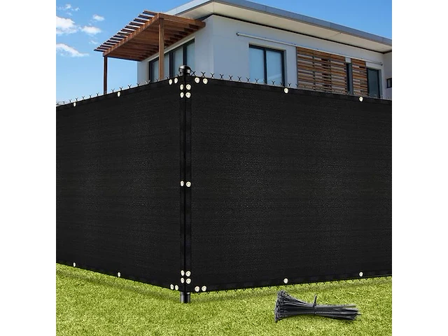 Uirway inkijkbescherming (1,8 m x 10 m) - afbeelding 1 van  5