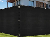 Uirway inkijkbescherming (1,8 m x 10 m) - afbeelding 1 van  5