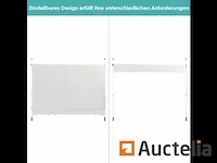 Uitbreidbaar balkon blind 300x120cm - afbeelding 4 van  7