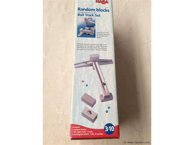 Uitbreiding haba - afbeelding 2 van  2