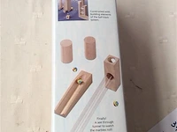 Uitbreiding haba - afbeelding 2 van  2