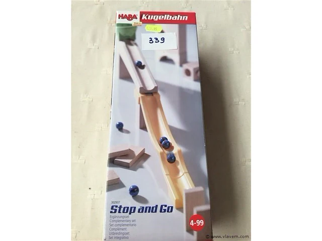 Uitbreiding haba - afbeelding 1 van  2