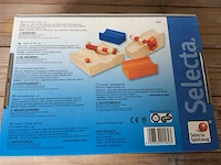 Uitbreiding knikkerbaan - afbeelding 2 van  2