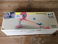 Uitbreiding shooting ball - afbeelding 1 van  2