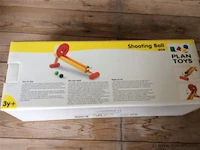 Uitbreiding shooting ball - afbeelding 2 van  2