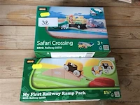Uitbreiding trein - afbeelding 1 van  2