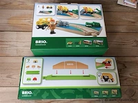 Uitbreiding trein - afbeelding 2 van  2