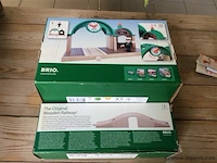 Uitbreiding trein - afbeelding 2 van  2