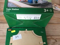 Uitbreiding trein - afbeelding 1 van  2