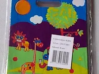 Uitdeelzakjes 8 * 10 stuks - afbeelding 3 van  5