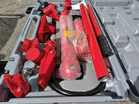 Uitdeukset 10 ton, nieuw in koffer - afbeelding 3 van  4