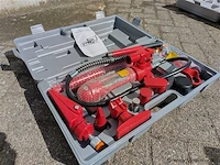Uitdeukset 4 ton, nieuw in koffer - afbeelding 1 van  3