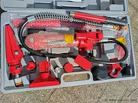 Uitdeukset 4 ton, nieuw in koffer - afbeelding 2 van  3