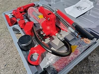 Uitdeukset 4 ton, nieuw in koffer - afbeelding 3 van  3