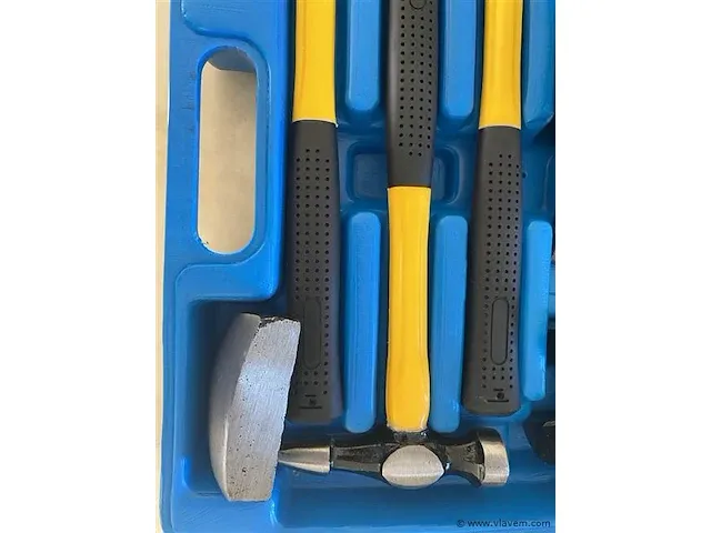 Uitdeukset, uitblutsset stahlkaiser - afbeelding 3 van  5