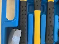 Uitdeukset, uitblutsset stahlkaiser - afbeelding 3 van  5