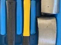 Uitdeukset, uitblutsset stahlkaiser - afbeelding 4 van  5