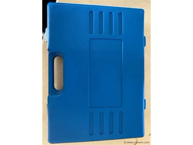 Uitdeukset, uitblutsset stahlkaiser - afbeelding 5 van  5