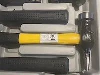 Uitdeukset, uitblutsset - afbeelding 2 van  4