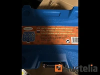 Uitdraai set voor bouten en moeren - afbeelding 3 van  3