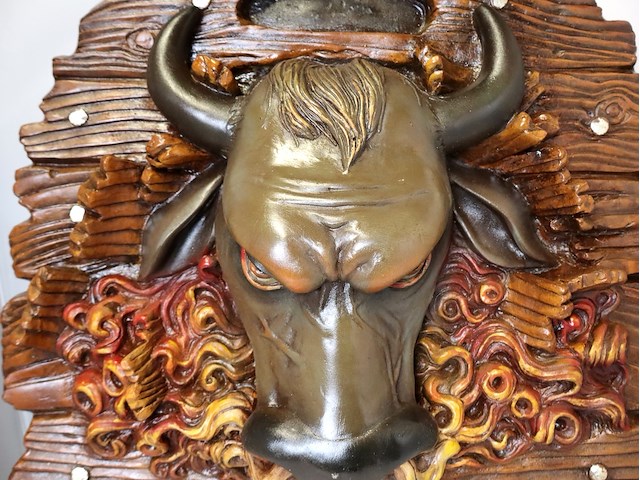 Uithangbord “no fumar” - afbeelding 2 van  3