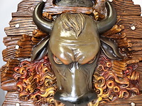 Uithangbord “no fumar” - afbeelding 2 van  3