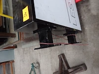 Uithangbord paris les bourgeoises - afbeelding 3 van  3