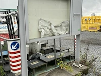 Uithangbord - afbeelding 3 van  3