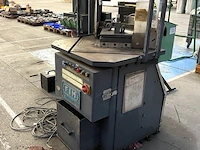 Uithoekmachine fim - afbeelding 1 van  5