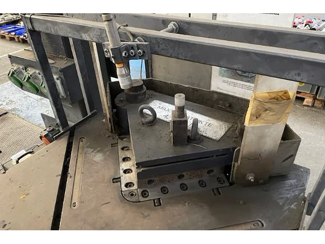 Uithoekmachine fim - afbeelding 3 van  5