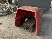 Uithoekmachine fim - afbeelding 4 van  5