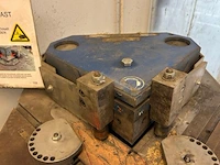 Uithoekmachine haco - afbeelding 2 van  8