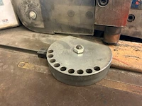Uithoekmachine haco - afbeelding 3 van  8