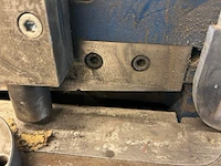 Uithoekmachine haco - afbeelding 6 van  8