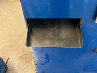 Uithoekmachine haco - afbeelding 7 van  8